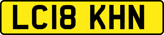 LC18KHN