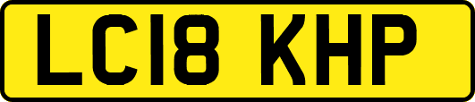 LC18KHP