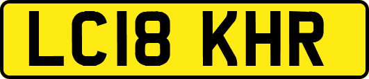 LC18KHR