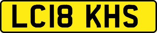 LC18KHS