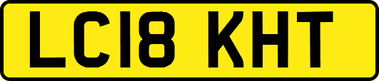 LC18KHT