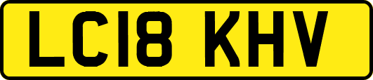 LC18KHV