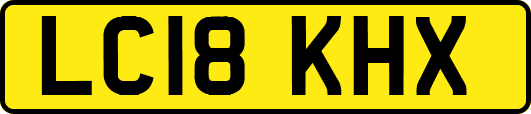 LC18KHX