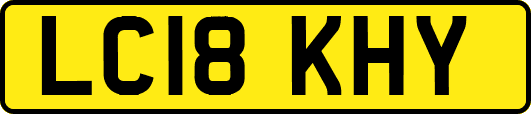 LC18KHY