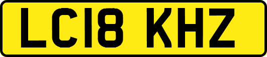 LC18KHZ