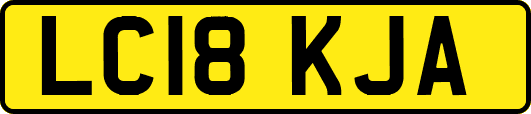 LC18KJA