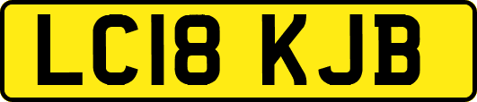 LC18KJB