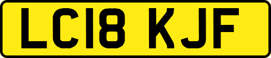 LC18KJF