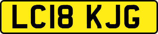 LC18KJG
