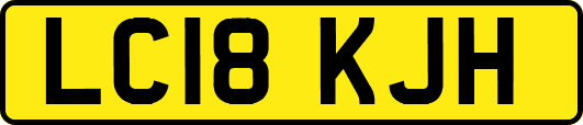 LC18KJH