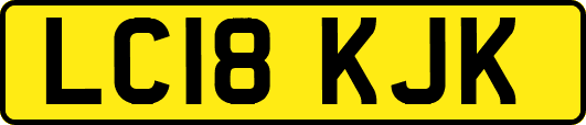 LC18KJK