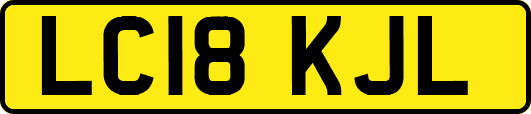 LC18KJL