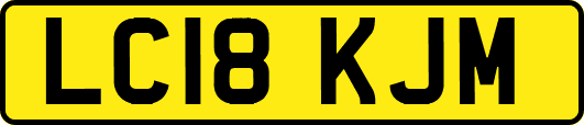 LC18KJM