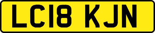 LC18KJN