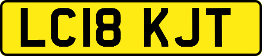 LC18KJT