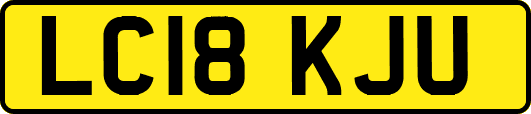 LC18KJU