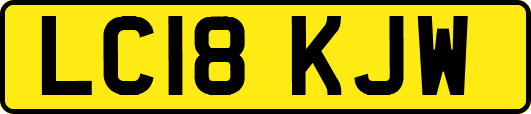 LC18KJW