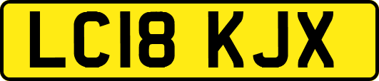 LC18KJX