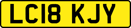 LC18KJY