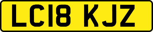 LC18KJZ