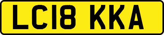 LC18KKA