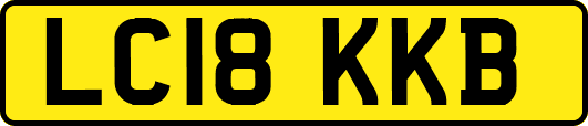 LC18KKB