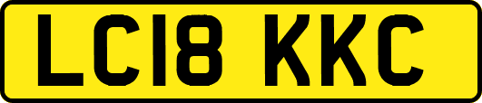 LC18KKC