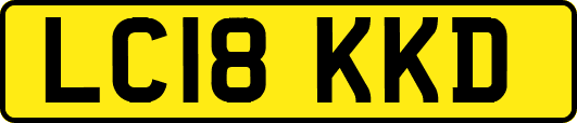 LC18KKD