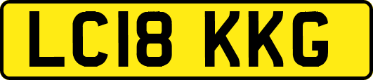 LC18KKG