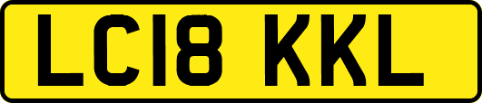 LC18KKL