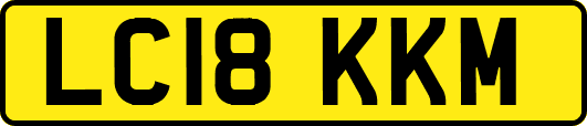 LC18KKM