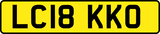 LC18KKO