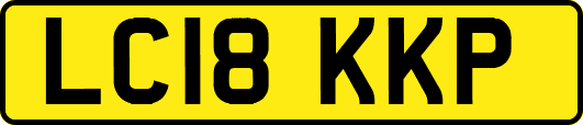 LC18KKP