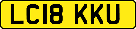 LC18KKU