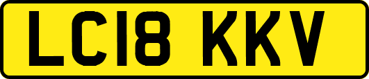 LC18KKV