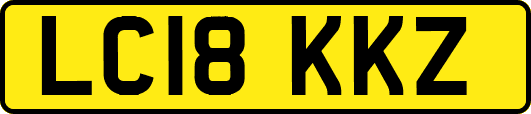 LC18KKZ