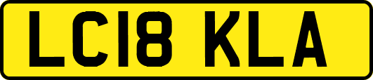 LC18KLA