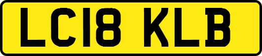 LC18KLB