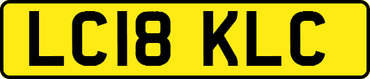 LC18KLC
