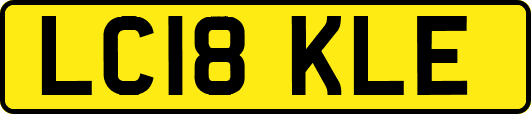 LC18KLE