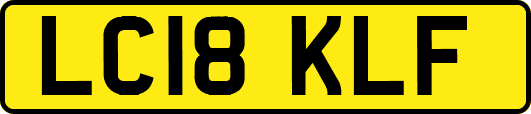 LC18KLF