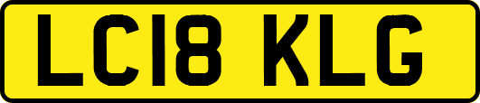 LC18KLG