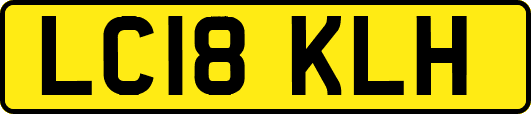 LC18KLH