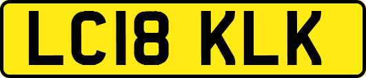 LC18KLK