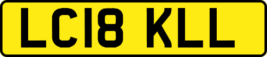 LC18KLL