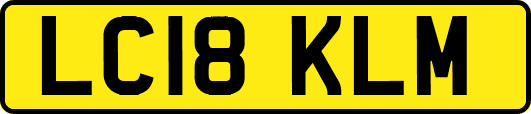 LC18KLM