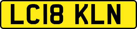LC18KLN
