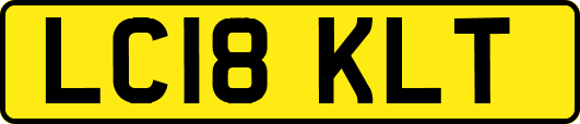 LC18KLT
