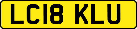 LC18KLU