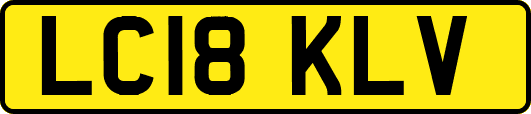 LC18KLV
